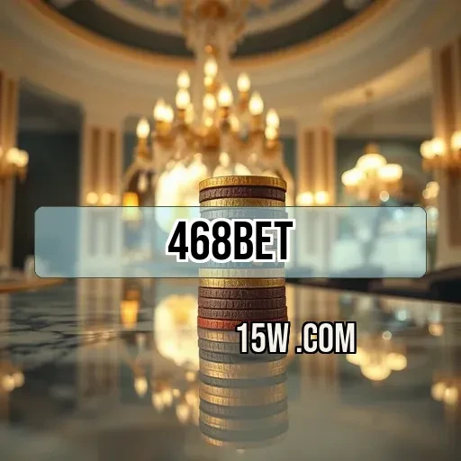 468bet plataforma: Inovação e Diversão na Sua Experiência de Apostas
