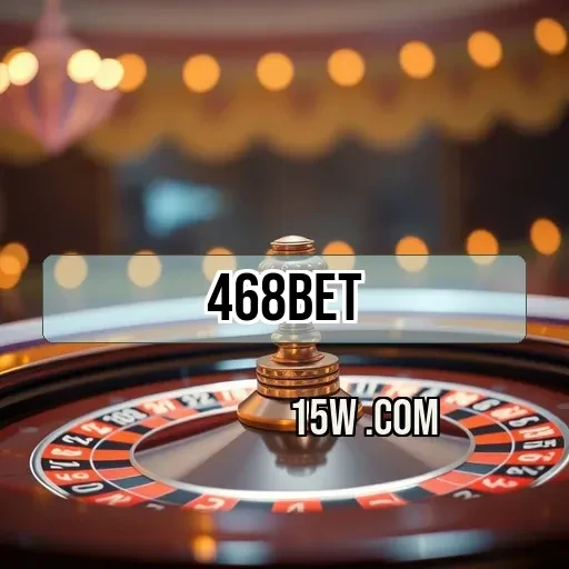 468bet plataforma: Explore Jogos Inovadores e Diversão Sem Limites
