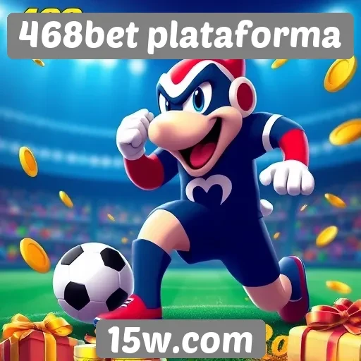 Principais jogos disponíveis na 468bet plataforma
