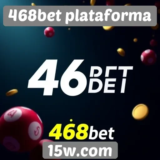 Promoções e bônus oferecidos pela 468bet plataforma