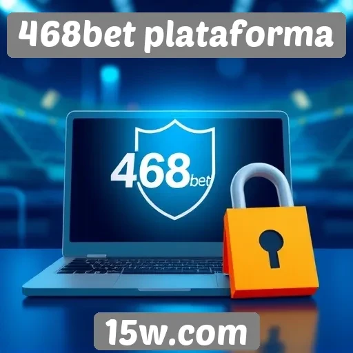 Avaliação da segurança na plataforma 468bet